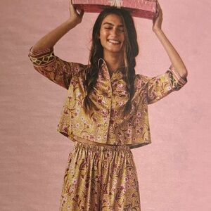 Free People intimately top size XS